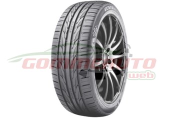 COP. 215/55ZR17 KUMHO PS31 94W
